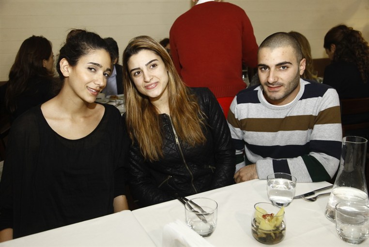 Brunch Samsung & Anta Akhi
